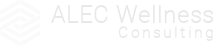 ALEC Wellness Logo
